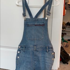 Tommy Hilfiger overalls